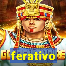 ferativo