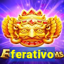 ferativo