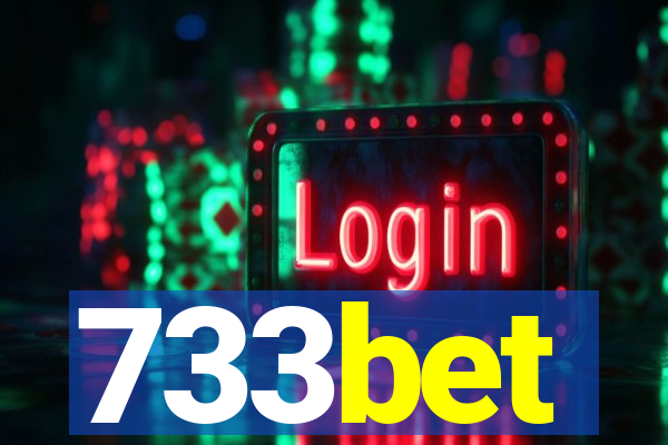 733bet