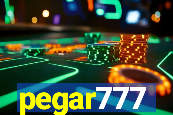 pegar777