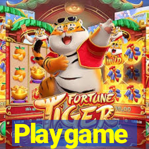 Playgame