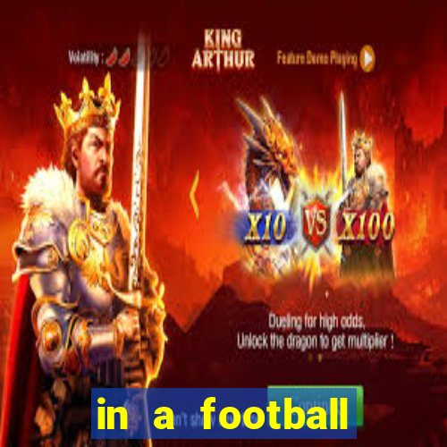 in a football tournament each team plays exactly 19 games