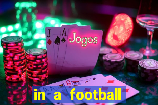 in a football tournament each team plays exactly 19 games