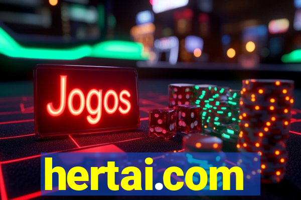 hertai.com