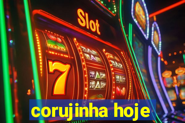 corujinha hoje