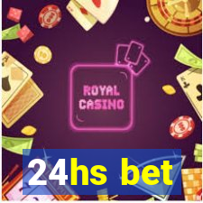 24hs bet
