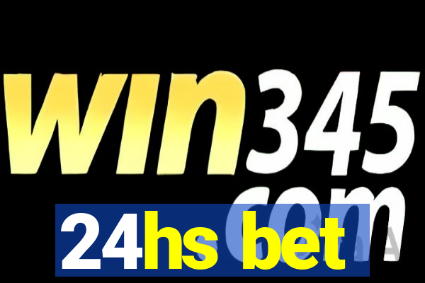 24hs bet