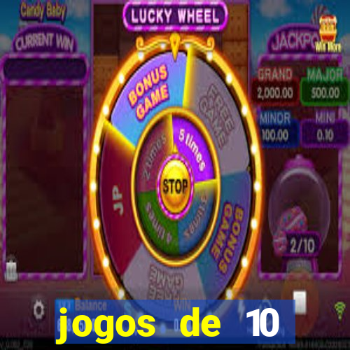 jogos de 10 centavos estrela bet