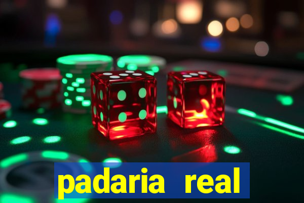 padaria real pinheiros sp