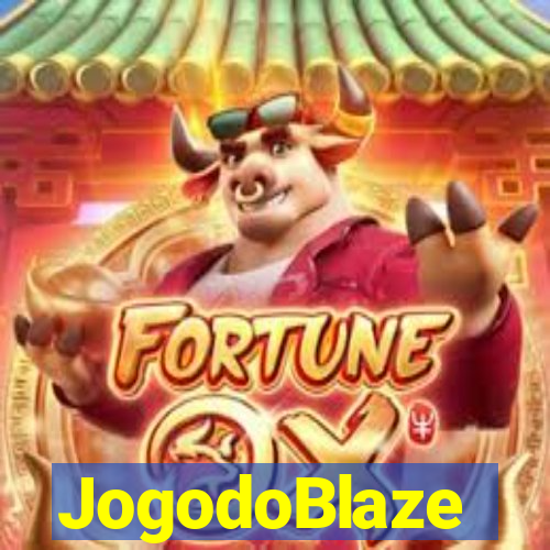 JogodoBlaze