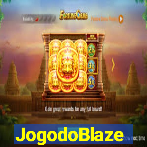 JogodoBlaze
