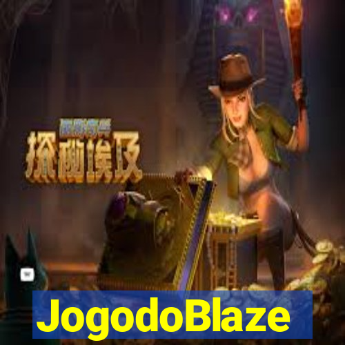JogodoBlaze