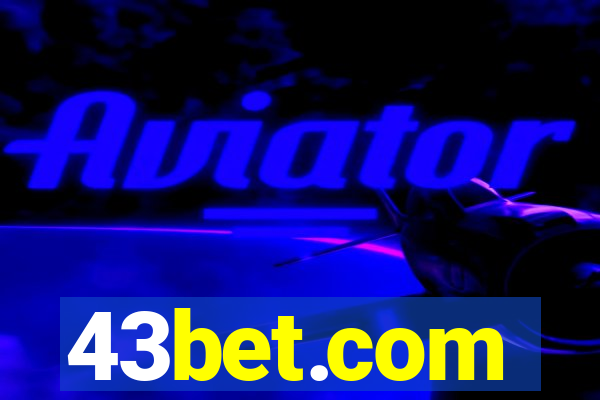 43bet.com