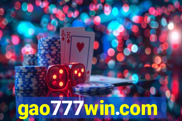 gao777win.com