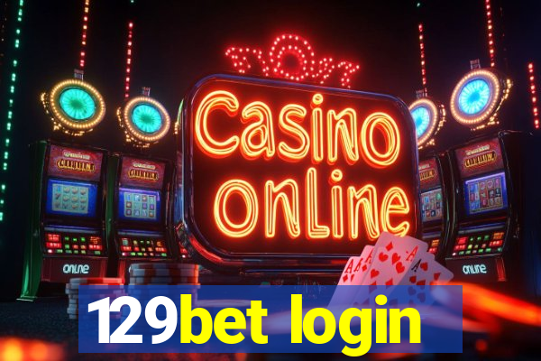 129bet login
