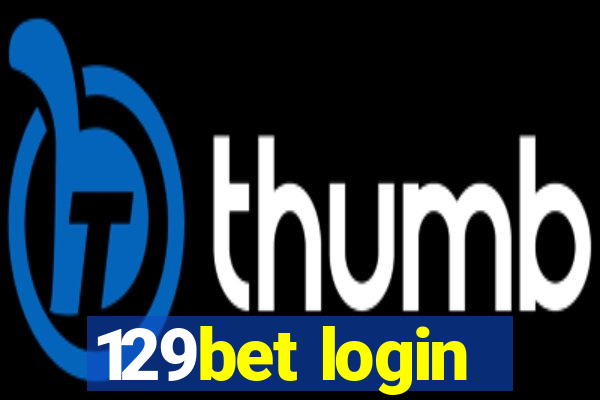 129bet login