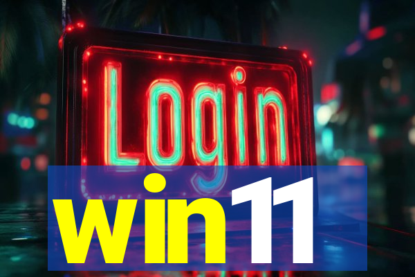 win11
