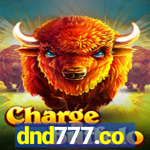 dnd777.co