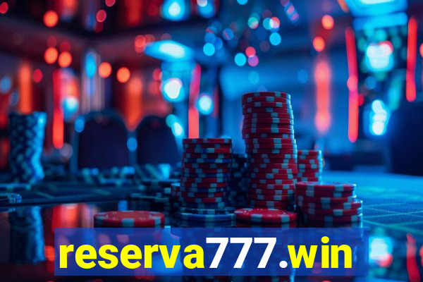 reserva777.win