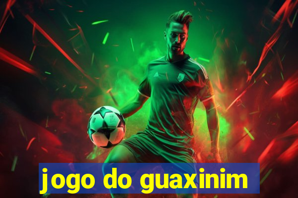 jogo do guaxinim