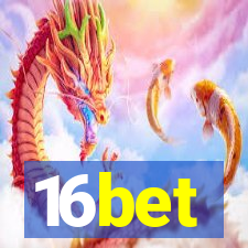 16bet