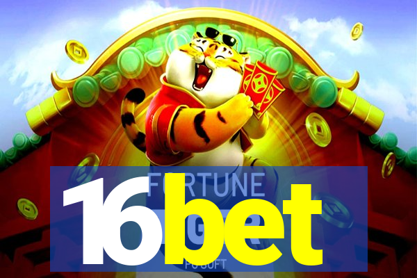 16bet