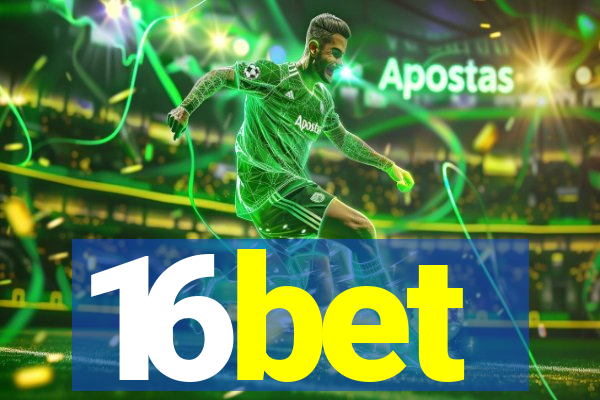 16bet
