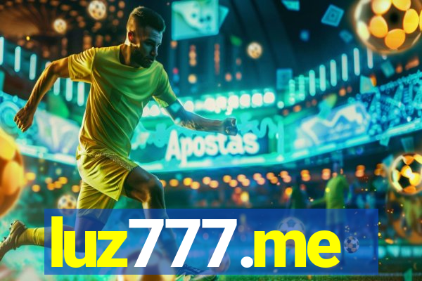 luz777.me