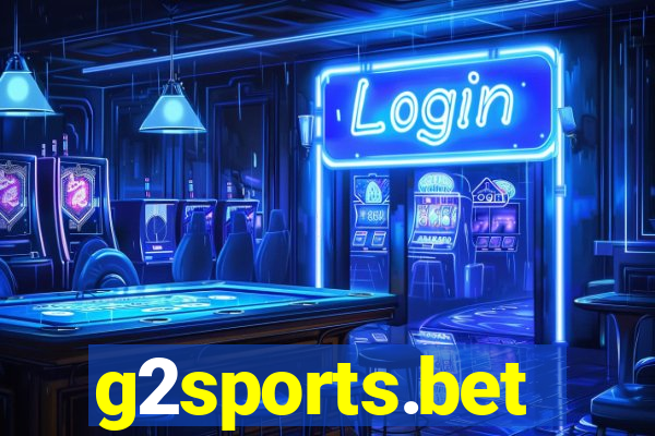 g2sports.bet