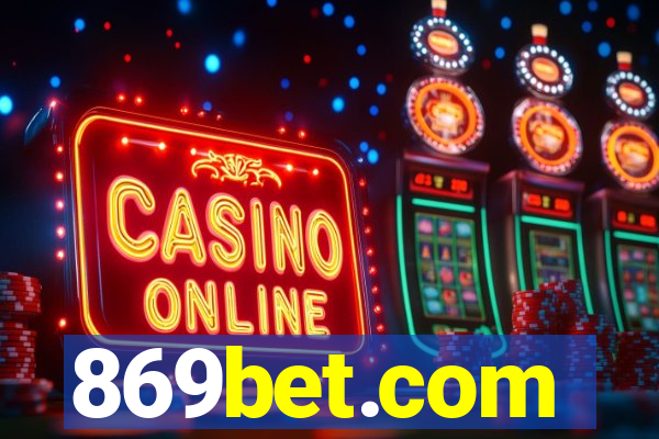 869bet.com