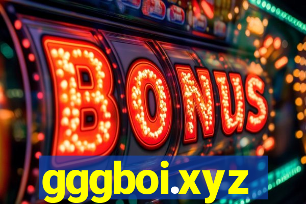 gggboi.xyz