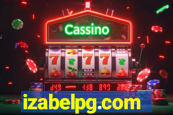 izabelpg.com