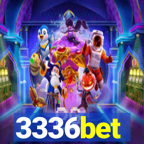 3336bet