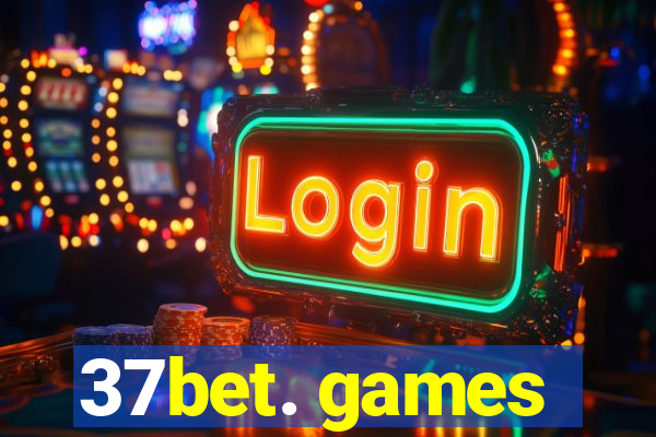 37bet. games