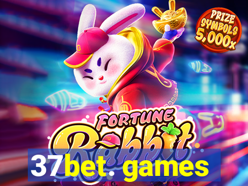 37bet. games