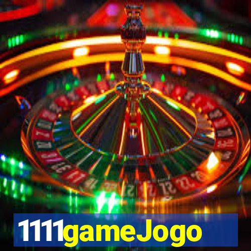 1111gameJogo