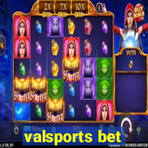 valsports bet