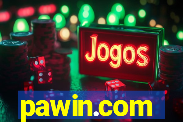 pawin.com