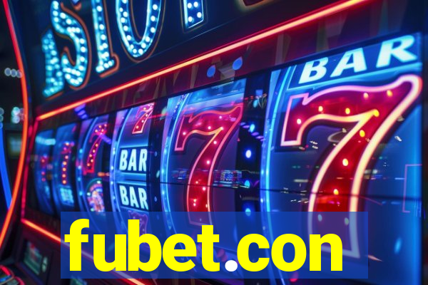 fubet.con