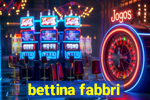 bettina fabbri