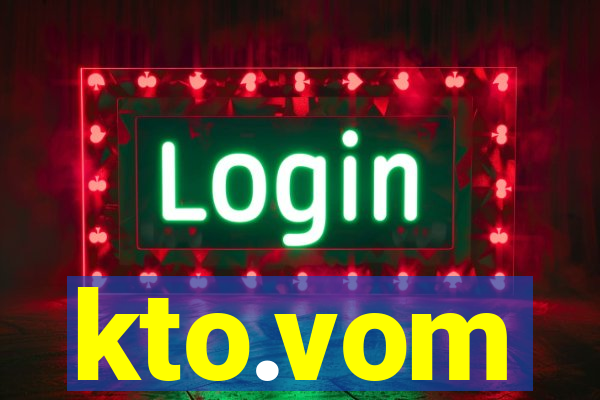 kto.vom