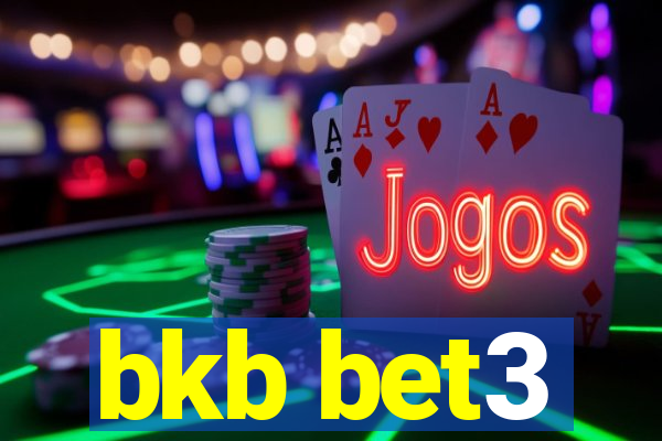 bkb bet3