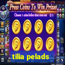 tilia pelads