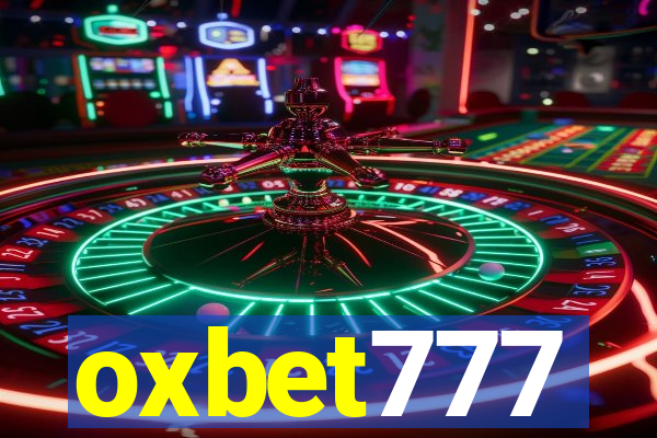 oxbet777
