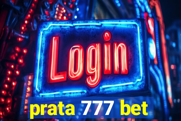 prata 777 bet