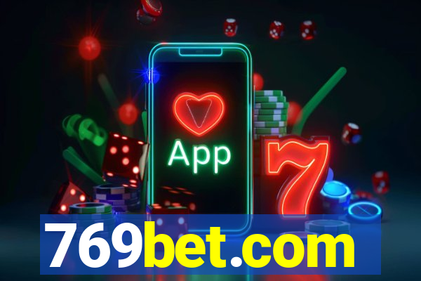 769bet.com