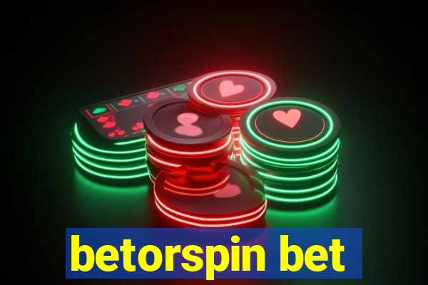 betorspin bet
