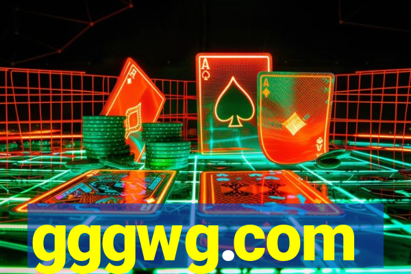 gggwg.com