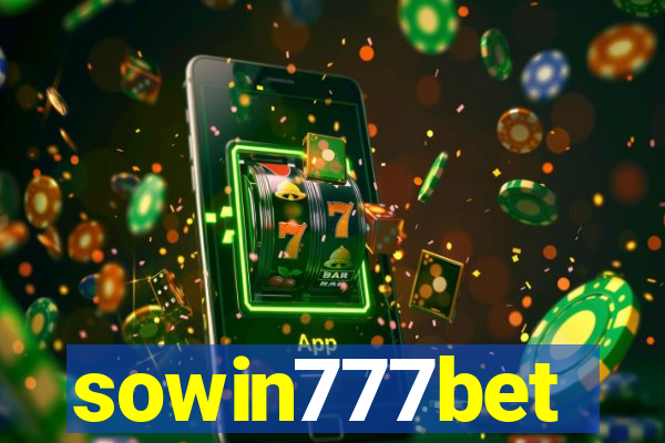 sowin777bet