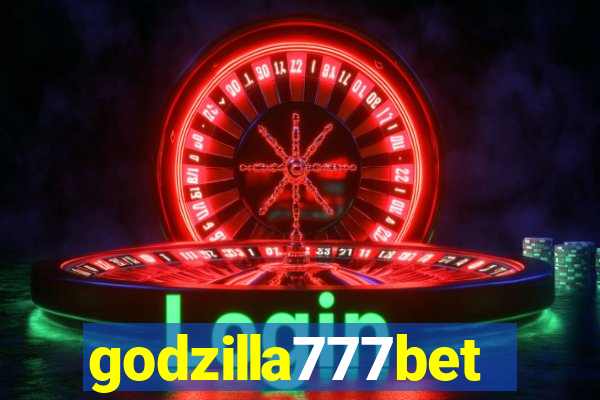 godzilla777bet